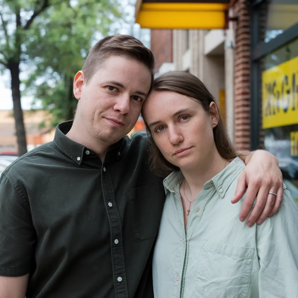 Meet Queer singles near you in Evanston, Illinois through online dating. Find your match today.