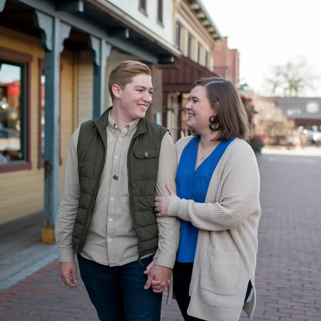 Meet Queer singles in Glenview, Illinois – find your perfect match through online dating.