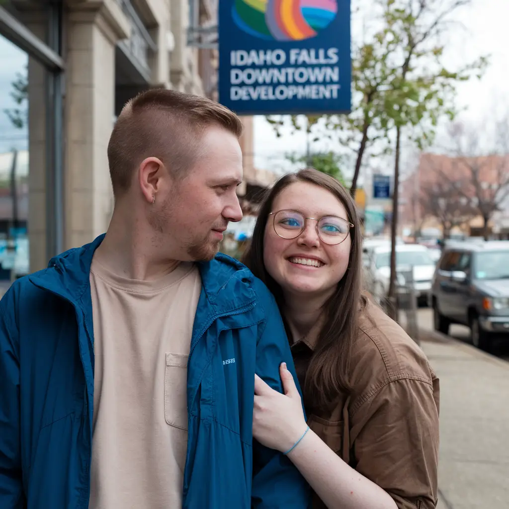 Queer dating in Joliet, Illinois – online dating designed for singles like you.