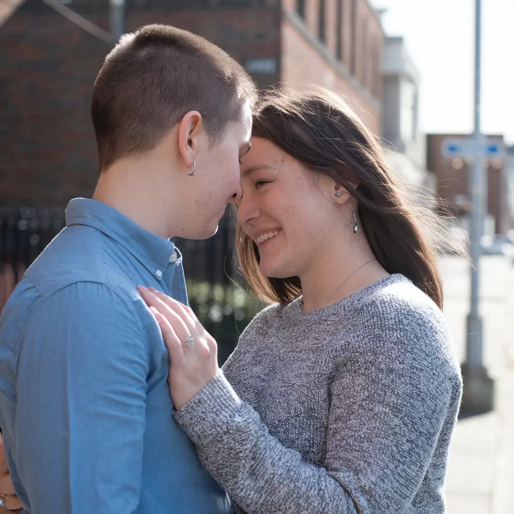Meet Queer singles in Palatine, Illinois – your next love story starts with online dating.