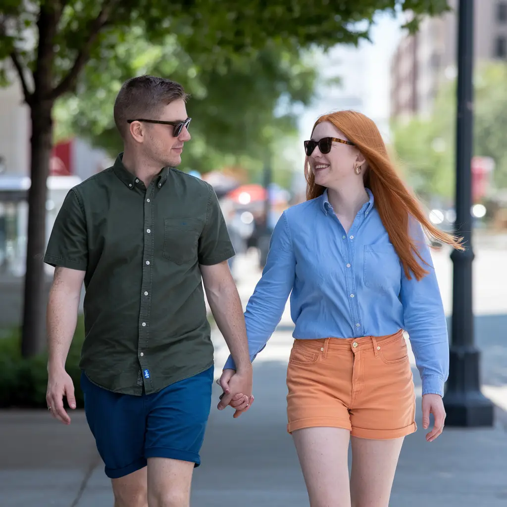 Queer dating made simple in Quincy, Illinois. Meet singles online and start your journey now.