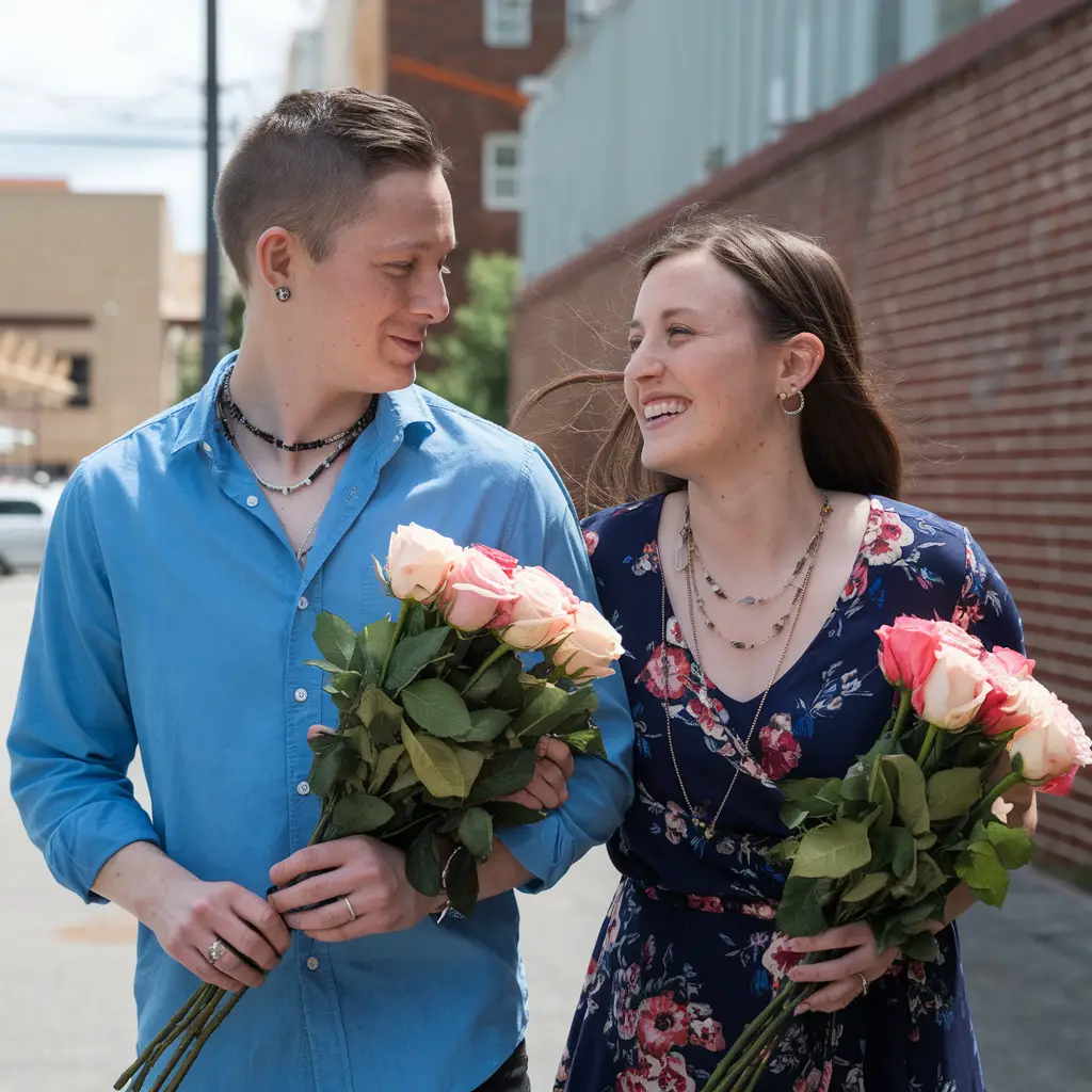 Meet Queer singles in Rock Island, Illinois – your perfect match is waiting online.