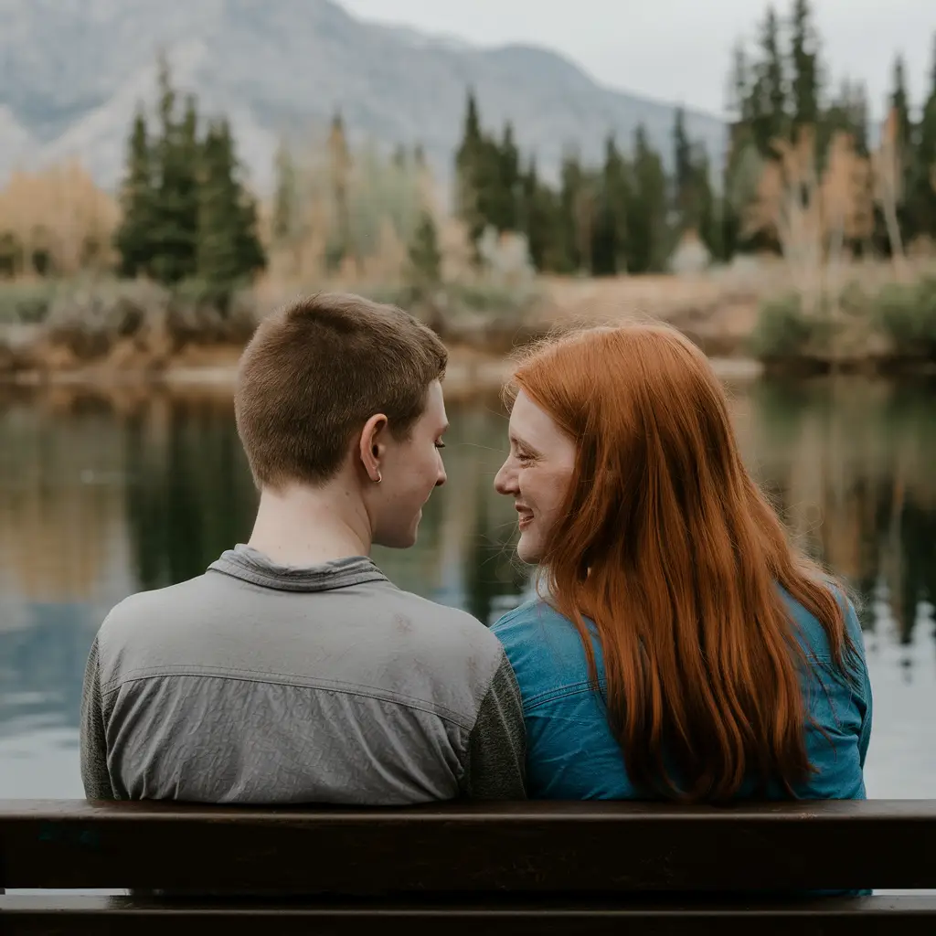 Meet Queer singles online in Rockford, Illinois – your match is just a click away.