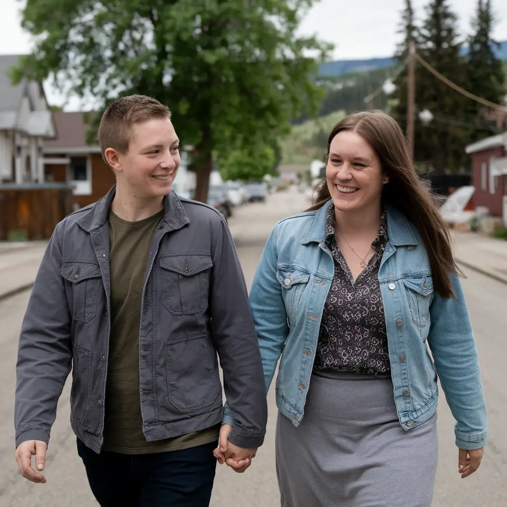 Queer dating in Romeoville, Illinois – online singles are waiting to meet you today!