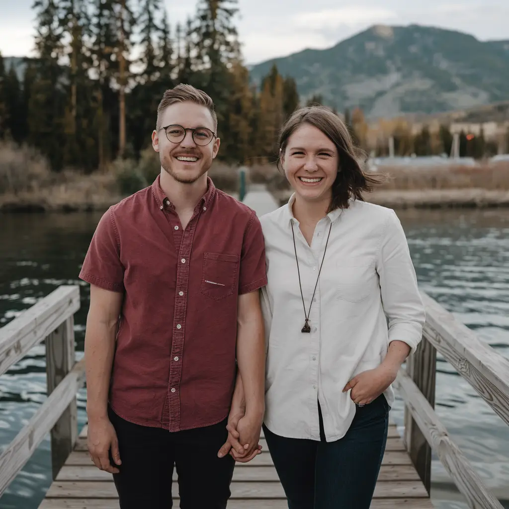 Meet Queer singles in Schaumburg, Illinois – find love and start dating online today.