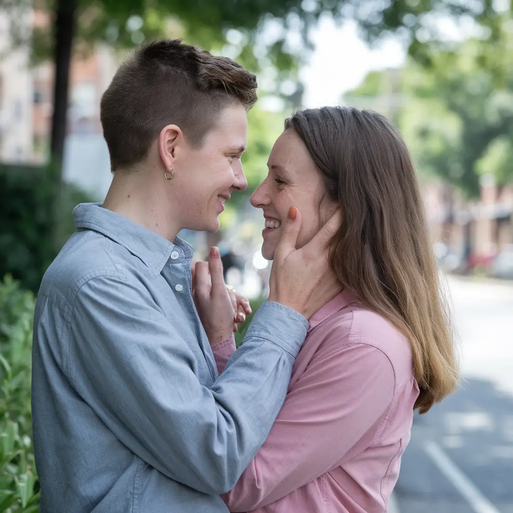 Meet Queer singles in Anderson, Indiana – the perfect match could be one click away!
