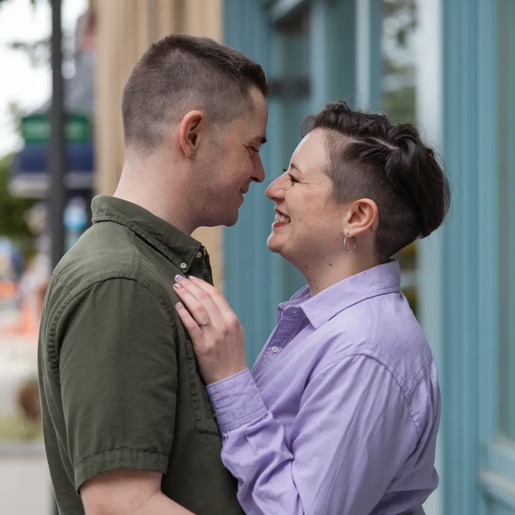 Queer dating made simple in Bloomington, Indiana – connect with singles today.