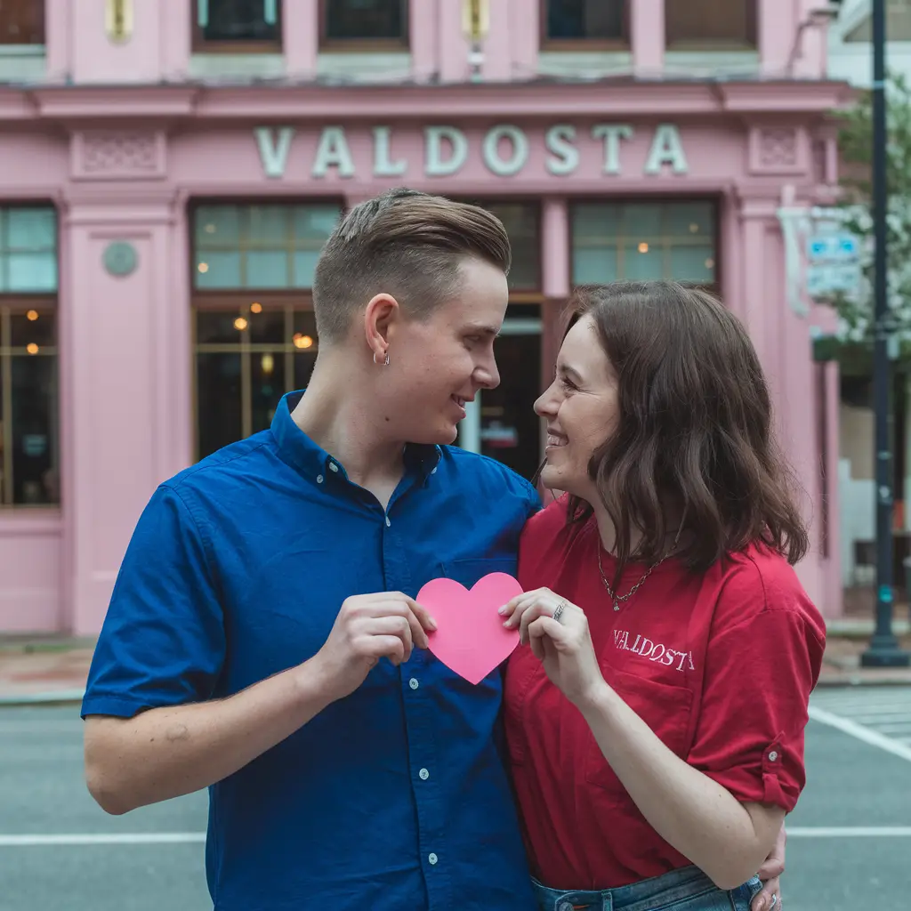 Meet Queer singles in Evansville, Indiana – online dating made simple and exciting.