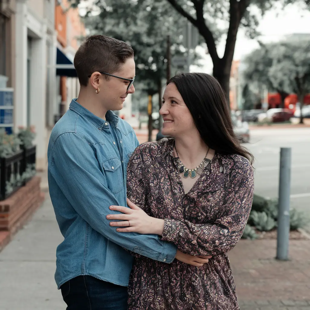 Queer dating online in Fort Wayne, Indiana – meet singles, start dating, and find your match.