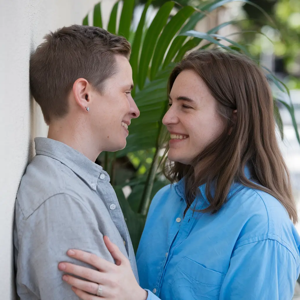 Meet Queer singles in Gary, Indiana. Online dating has never been easier or more exciting!