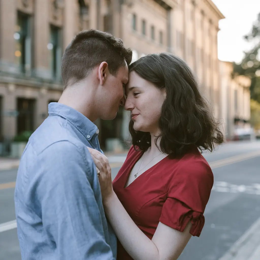 Meet Queer singles in Jeffersonville, Indiana – find your perfect match through online dating.