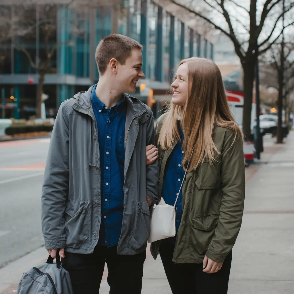Queer singles in Council Bluffs, Iowa are looking for love! Start your dating journey online now.