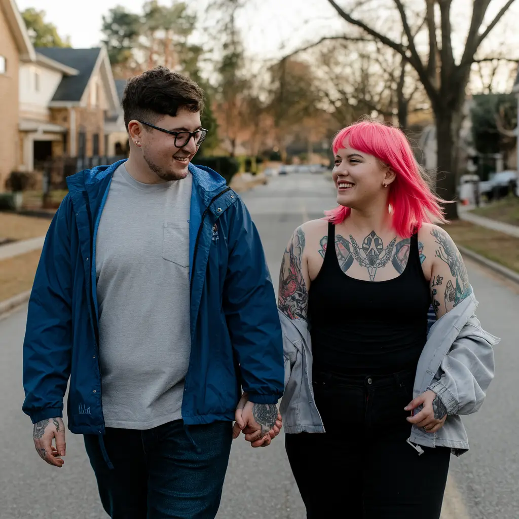 Queer dating in Davenport, Iowa – online singles are waiting to meet you!