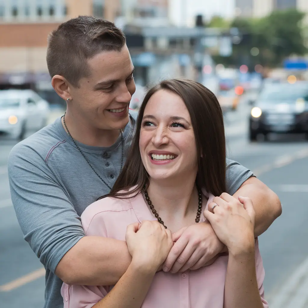 Queer dating online in Des Moines, Iowa – meet singles, start dating, and find your match.