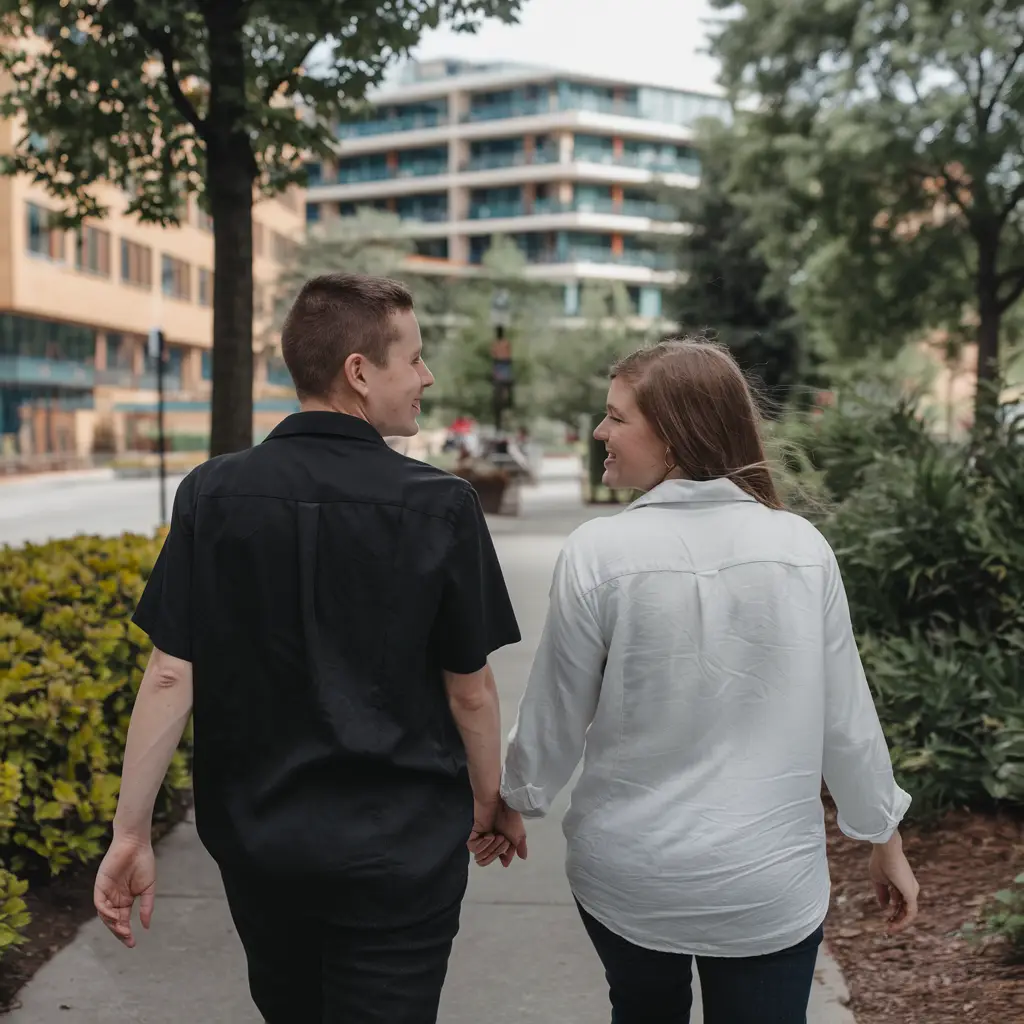 Meet Queer singles in Dubuque, Iowa. Join online dating today and explore new connections.