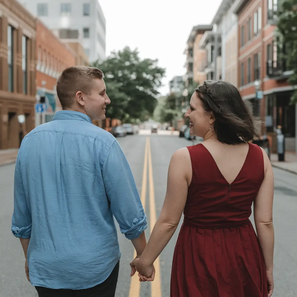 Meet Queer singles in Urbandale, Iowa – find love, form connections, and start dating today.