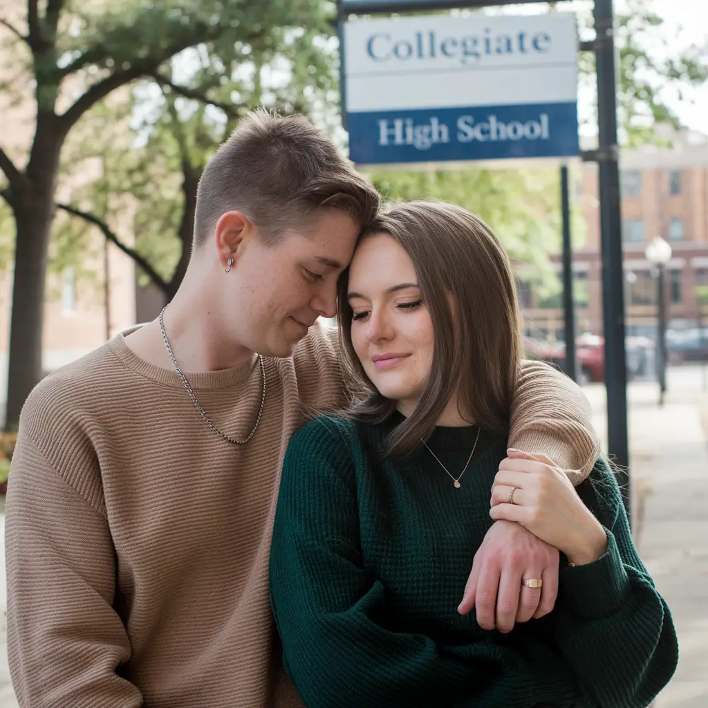 Meet Queer singles in Waterloo, Iowa – your love story starts with online dating.