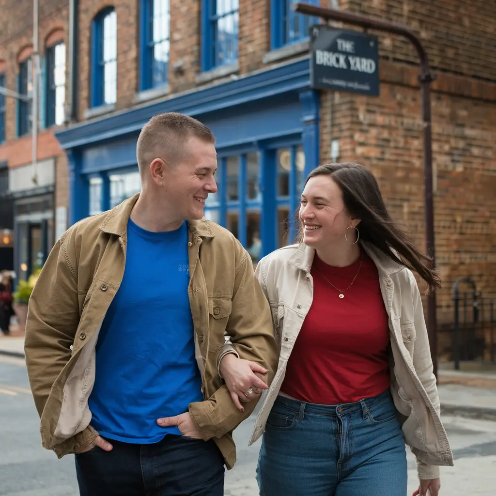 Meet Queer singles online in Kansas – your perfect match is waiting.
