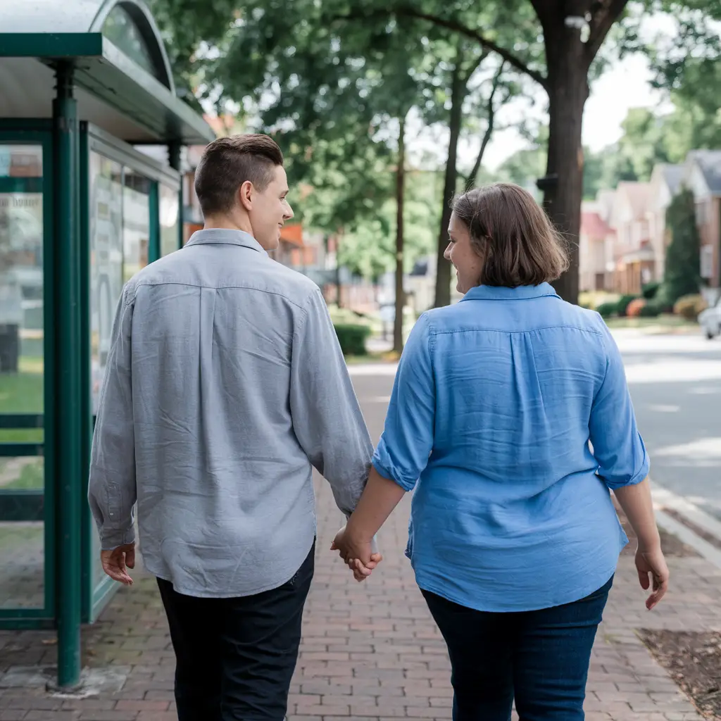 Queer dating in Lenexa, Kansas is easy! Meet singles online and start your love journey.
