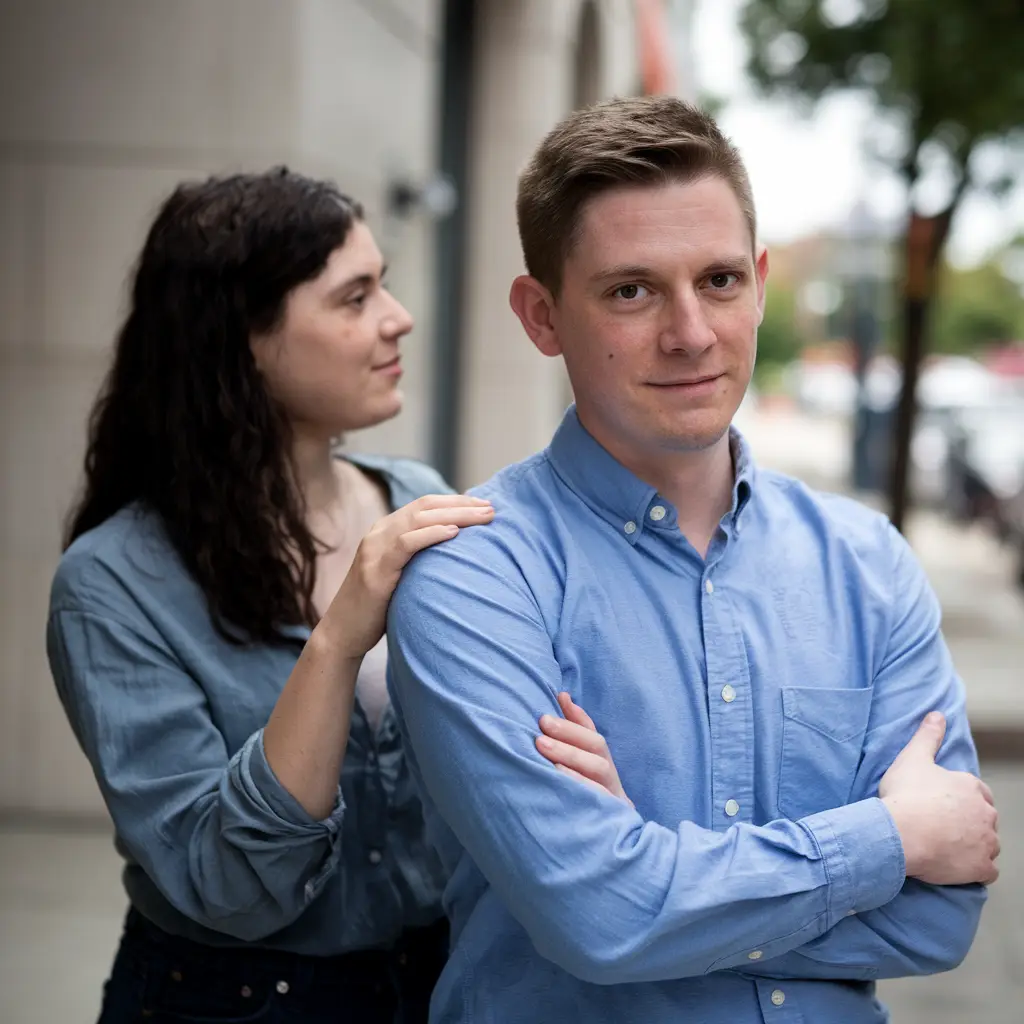 Meet Queer singles in Olathe, Kansas – online dating made simple and fun.