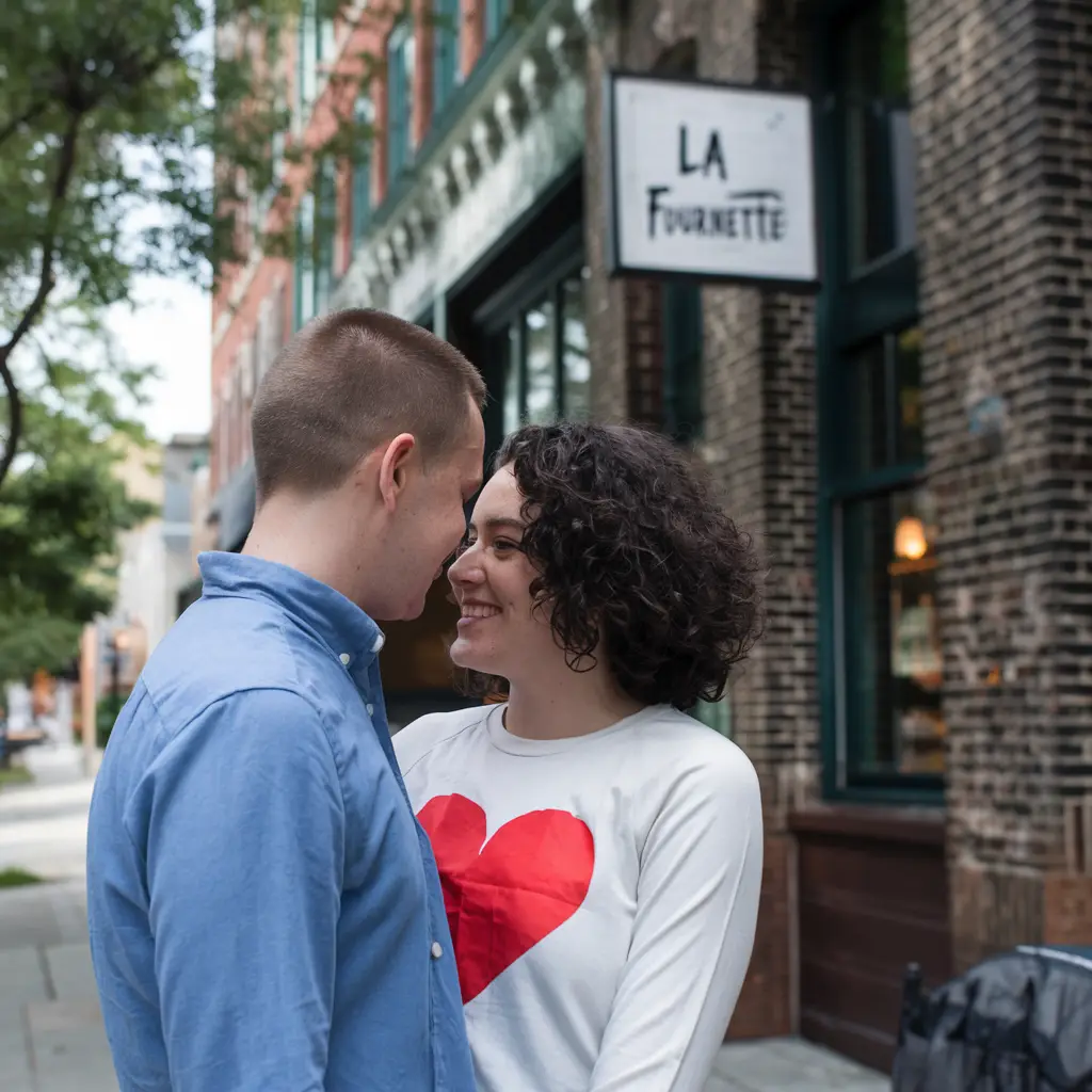 Queer dating in Salina, Kansas – meet singles online and begin your dating adventure now.