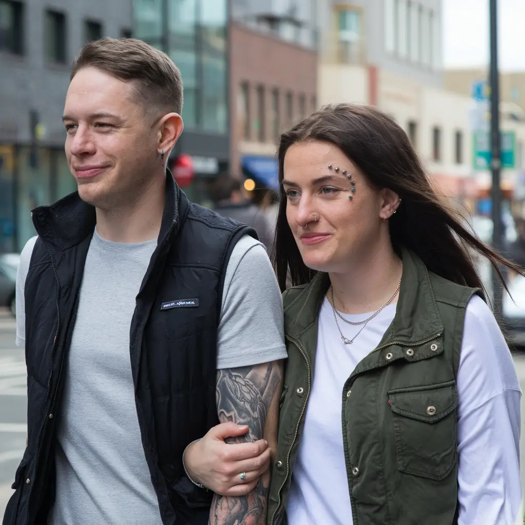 Meet Queer singles in Shawnee, Kansas through online dating. Find your perfect match now!
