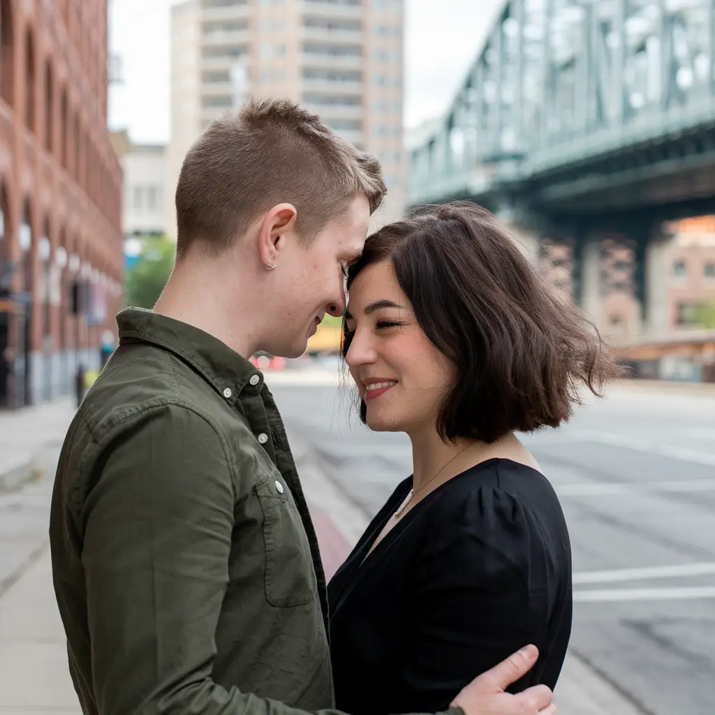 Meet Queer singles in Topeka, Kansas – your love story starts with online dating.