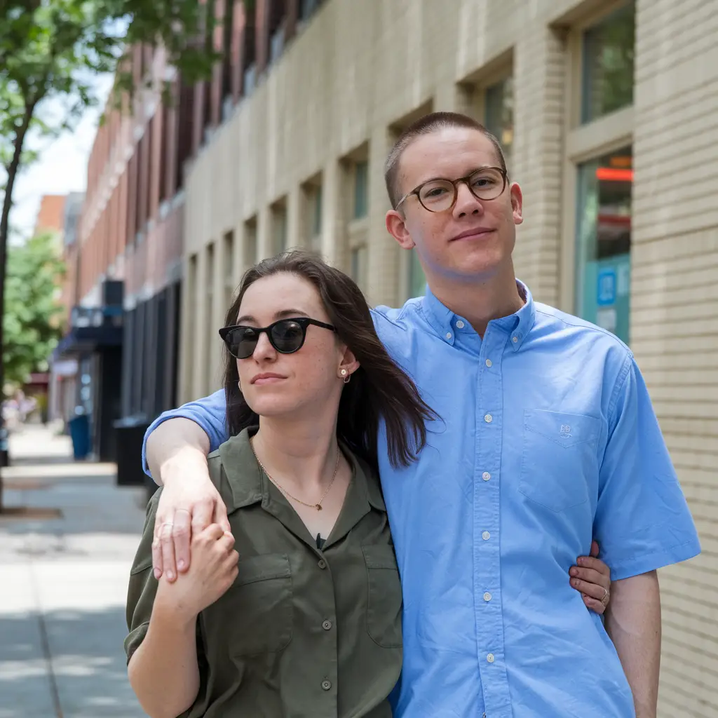 Queer dating online – meet singles in Louisville/Jefferson County, Kentucky and find your match.