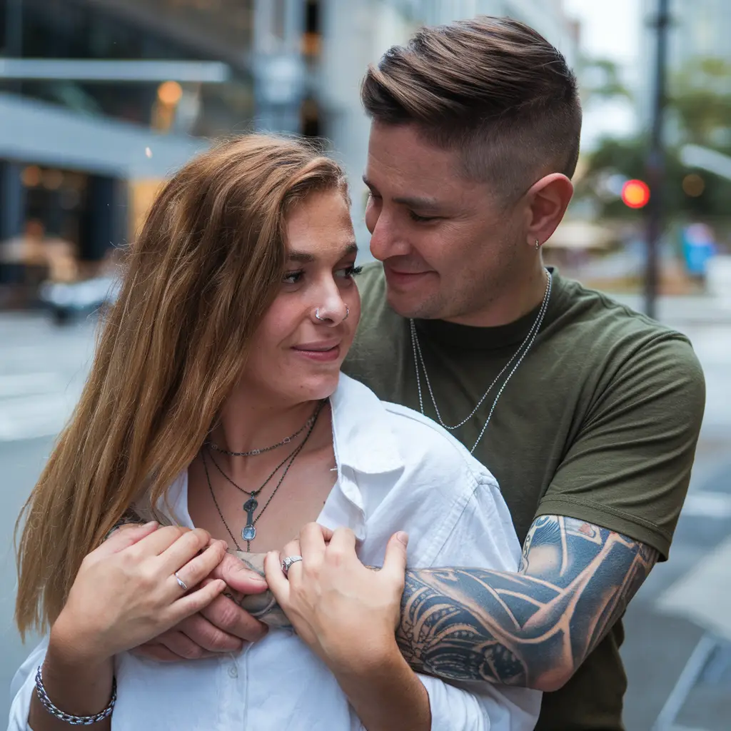 Meet Queer singles in Bossier City, Louisiana – start your online dating journey today!