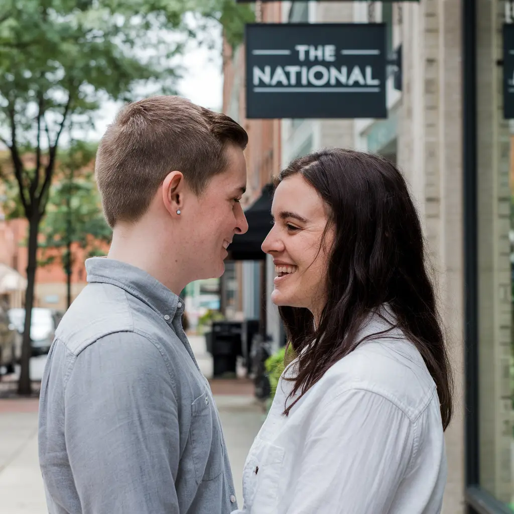 Queer dating in Monroe, Louisiana – join online dating and meet singles ready to connect.