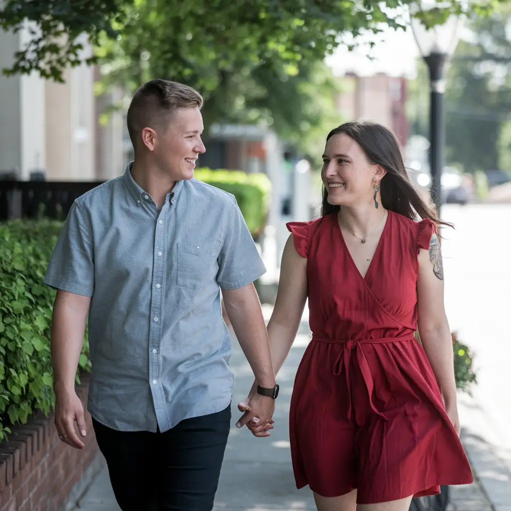 Meet Queer singles in New Orleans, Louisiana today – online dating for fun and serious connections.