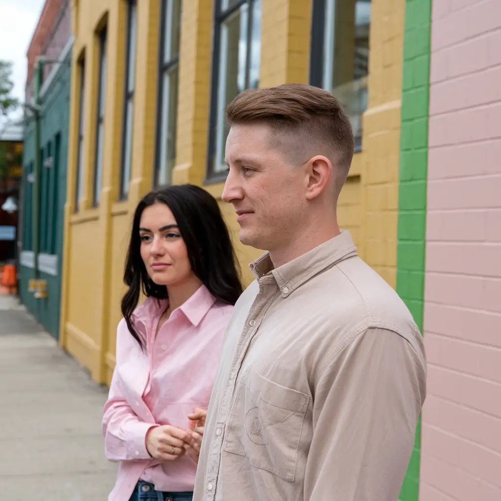 Meet Queer singles in Shreveport, Louisiana through online dating. Start your search for love now!