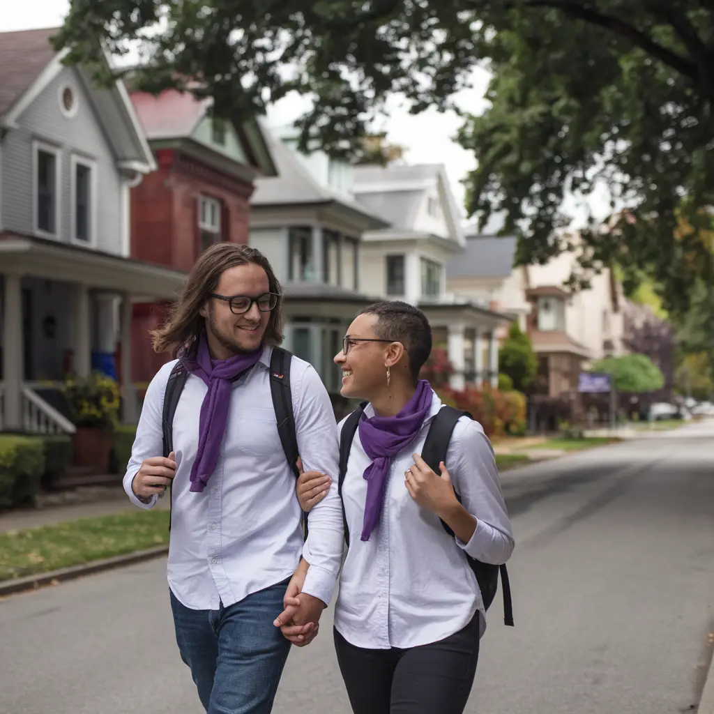 Queer dating online in Maine – find singles and start connecting today.