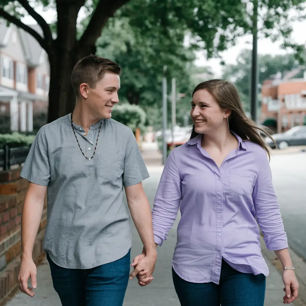 Queer dating in Portland, Maine – meet singles and create connections that last.