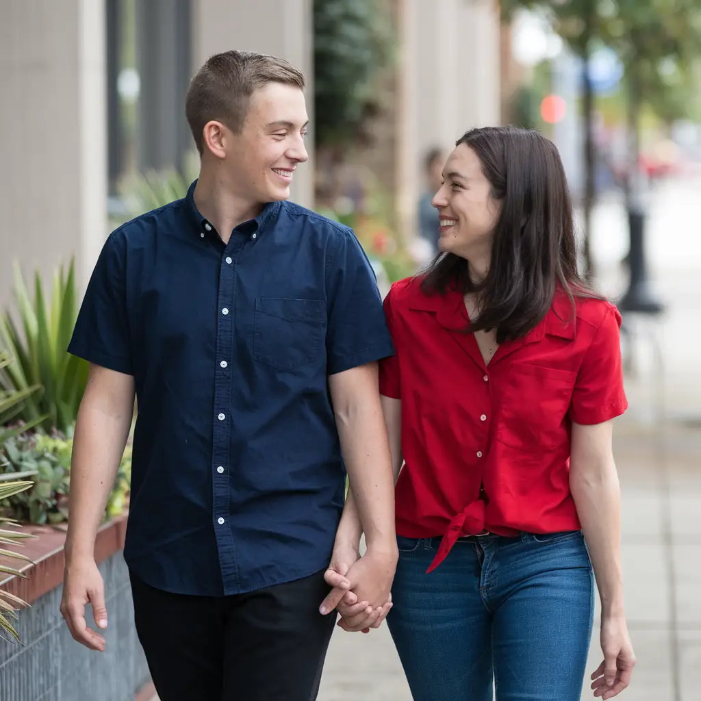 Meet Queer singles in Maryland – dating made easy online.