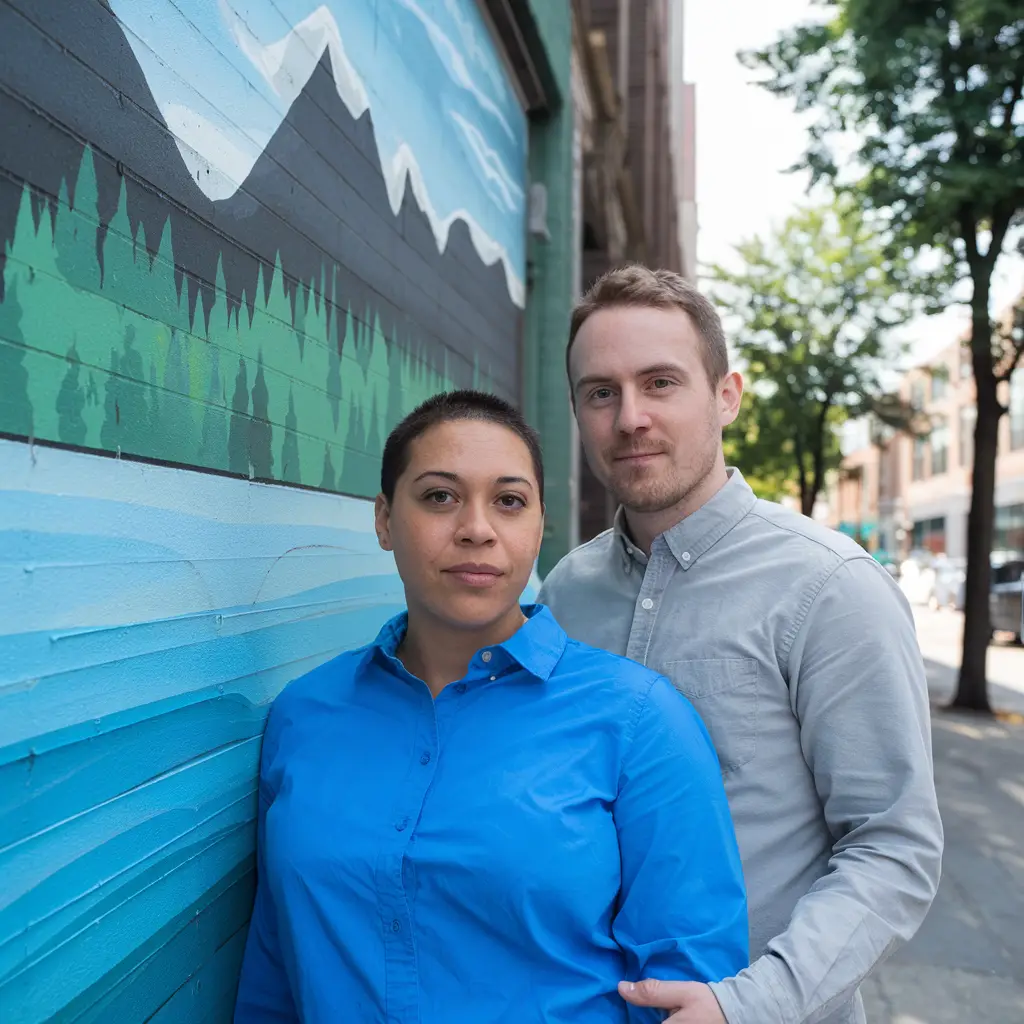 Queer dating in Hagerstown, Maryland – meet singles and build meaningful relationships online.