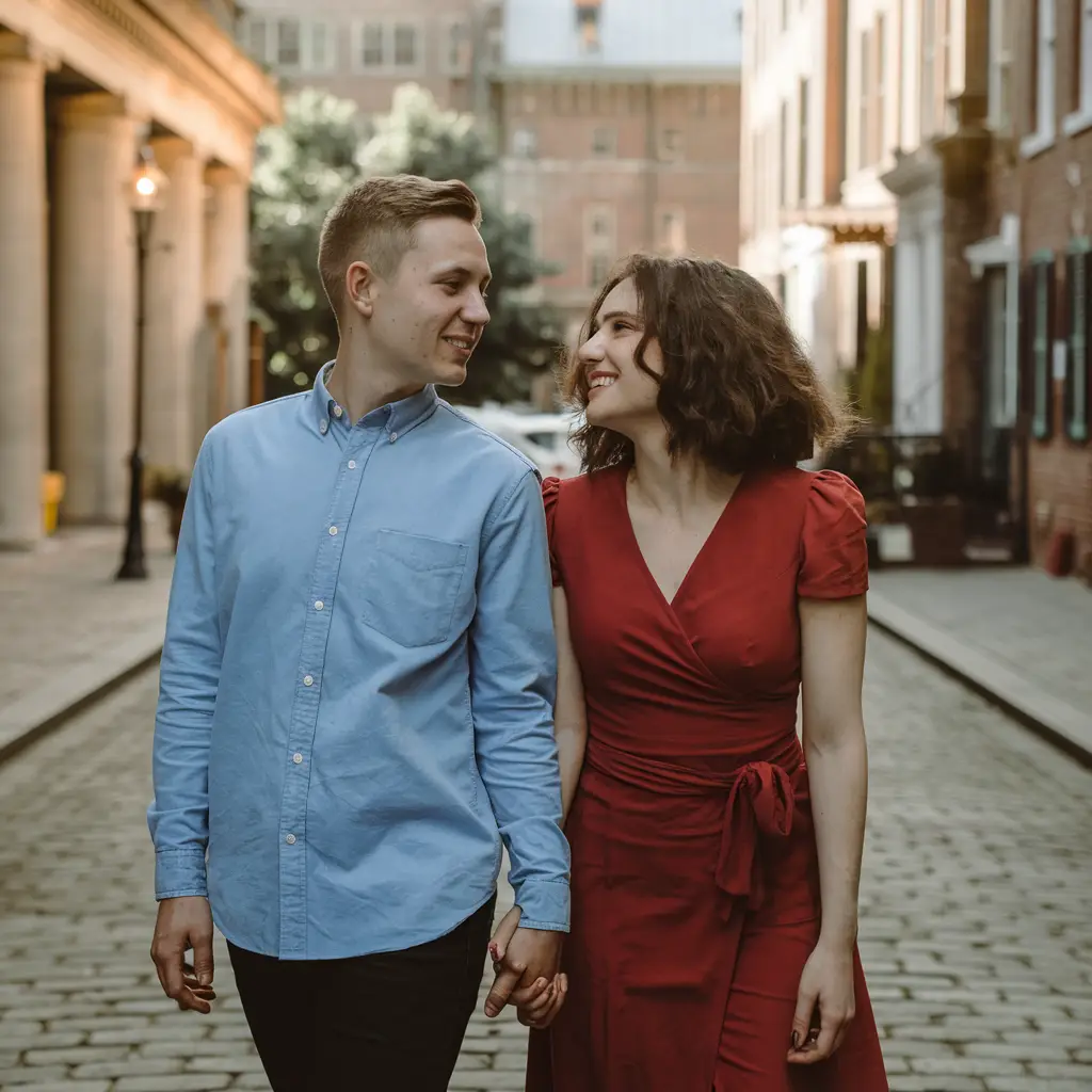 Queer dating in Rockville, Maryland – find singles online and start your love story today.