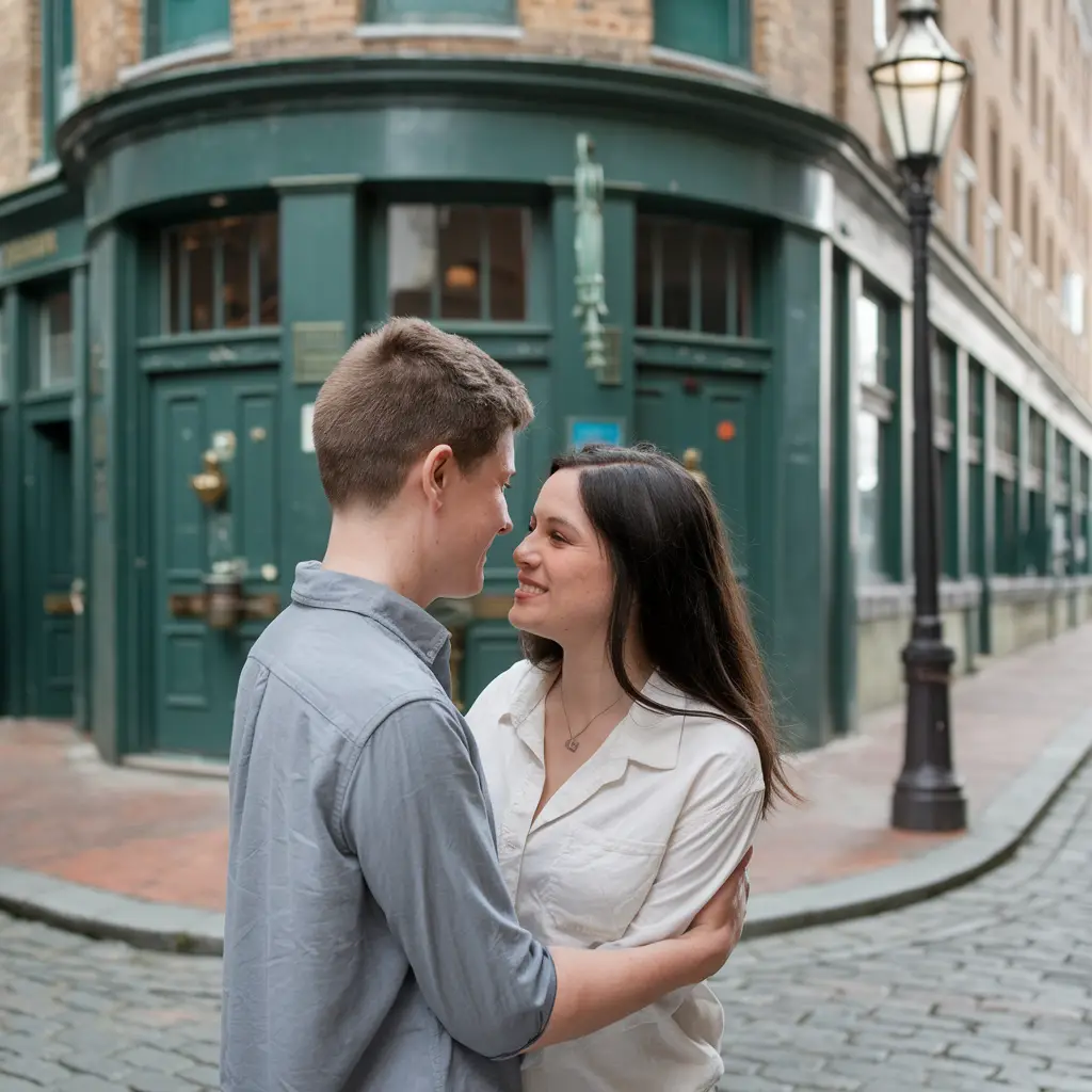 Meet Queer singles in Massachusetts – online dating for meaningful connections.
