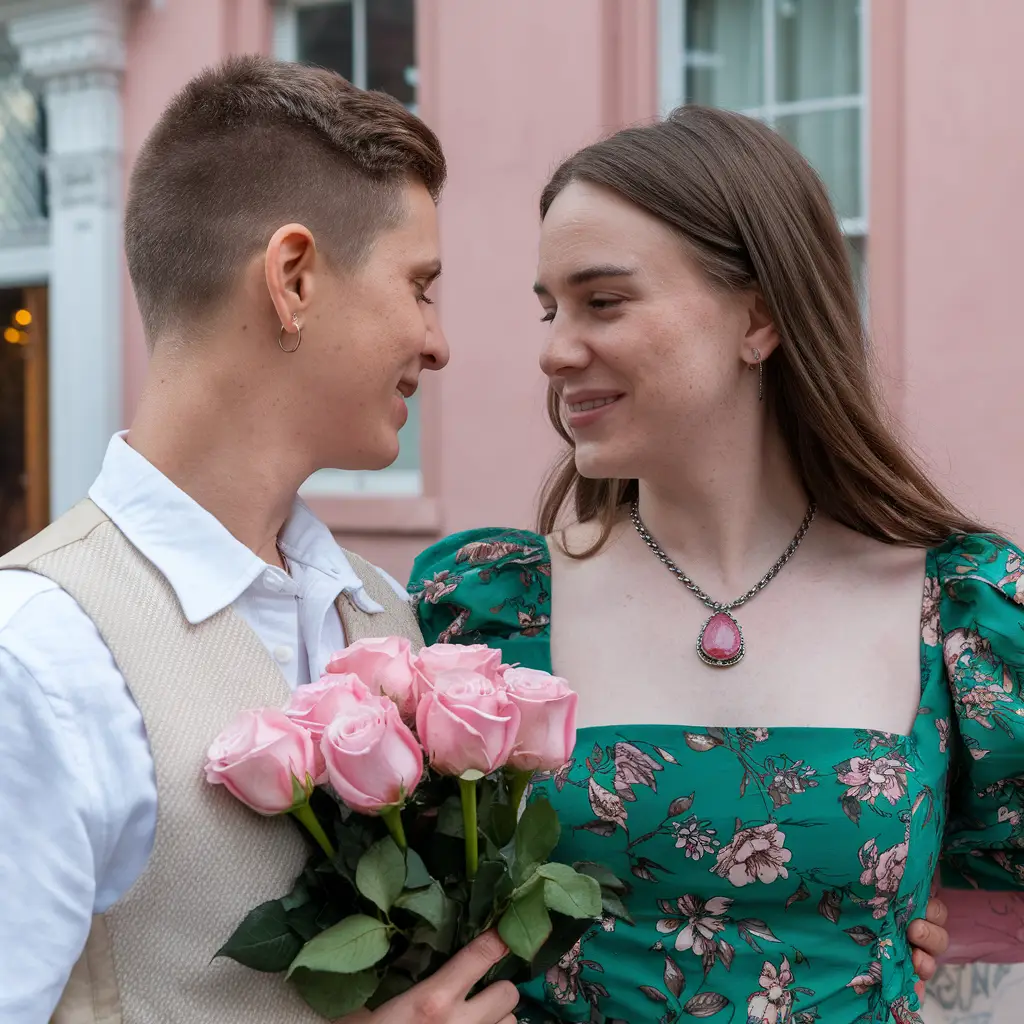 Meet Queer singles in Barnstable Town, Massachusetts – online dating for singles looking for real love.