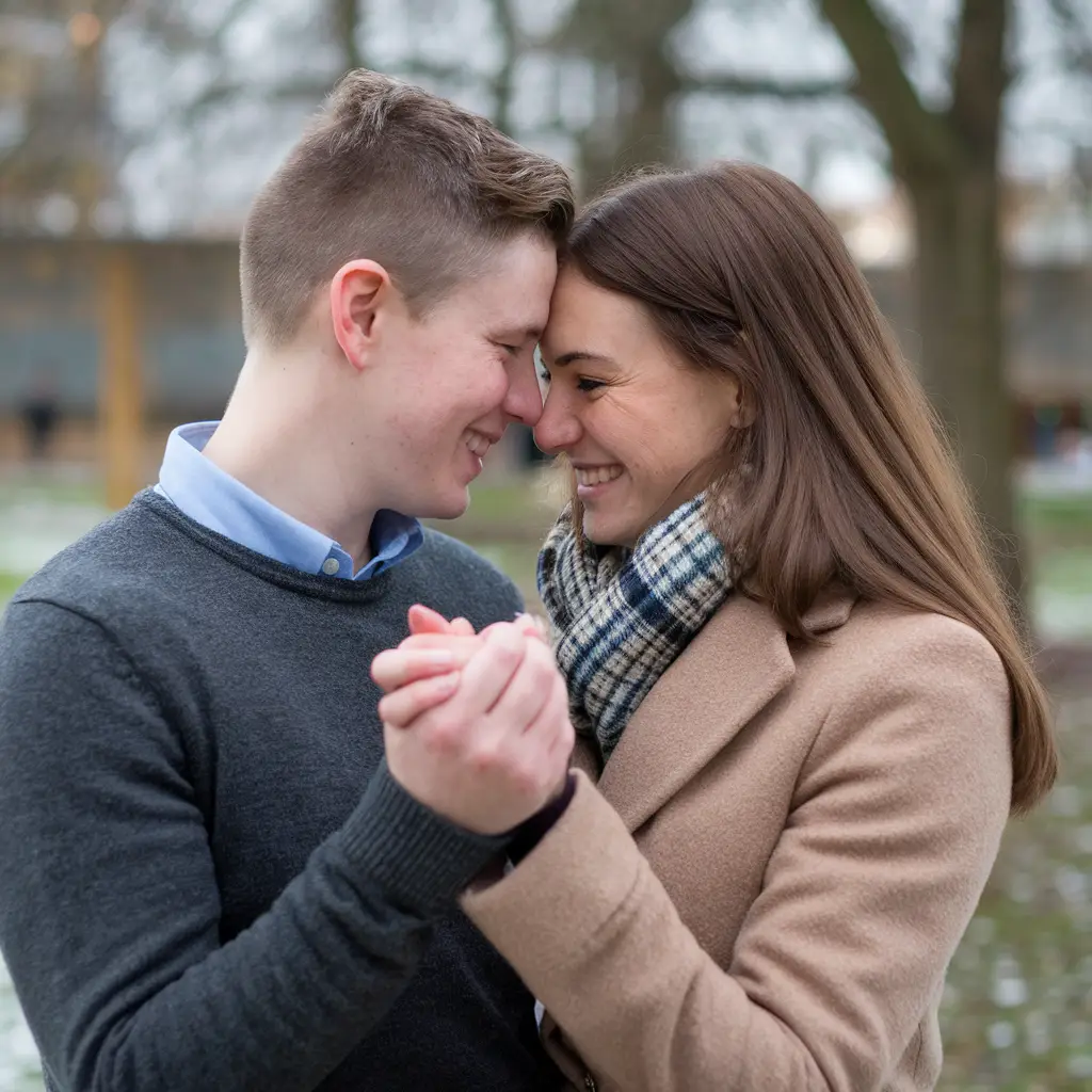 Queer dating in Boston, Massachusetts – meet singles online and start your love journey now.