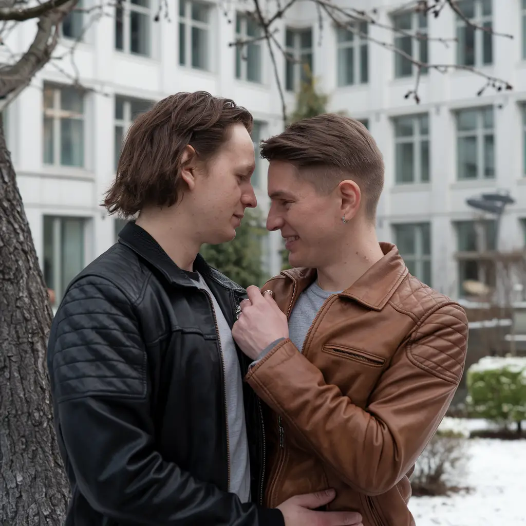 Queer dating in Brockton, Massachusetts – online singles are waiting to meet you!