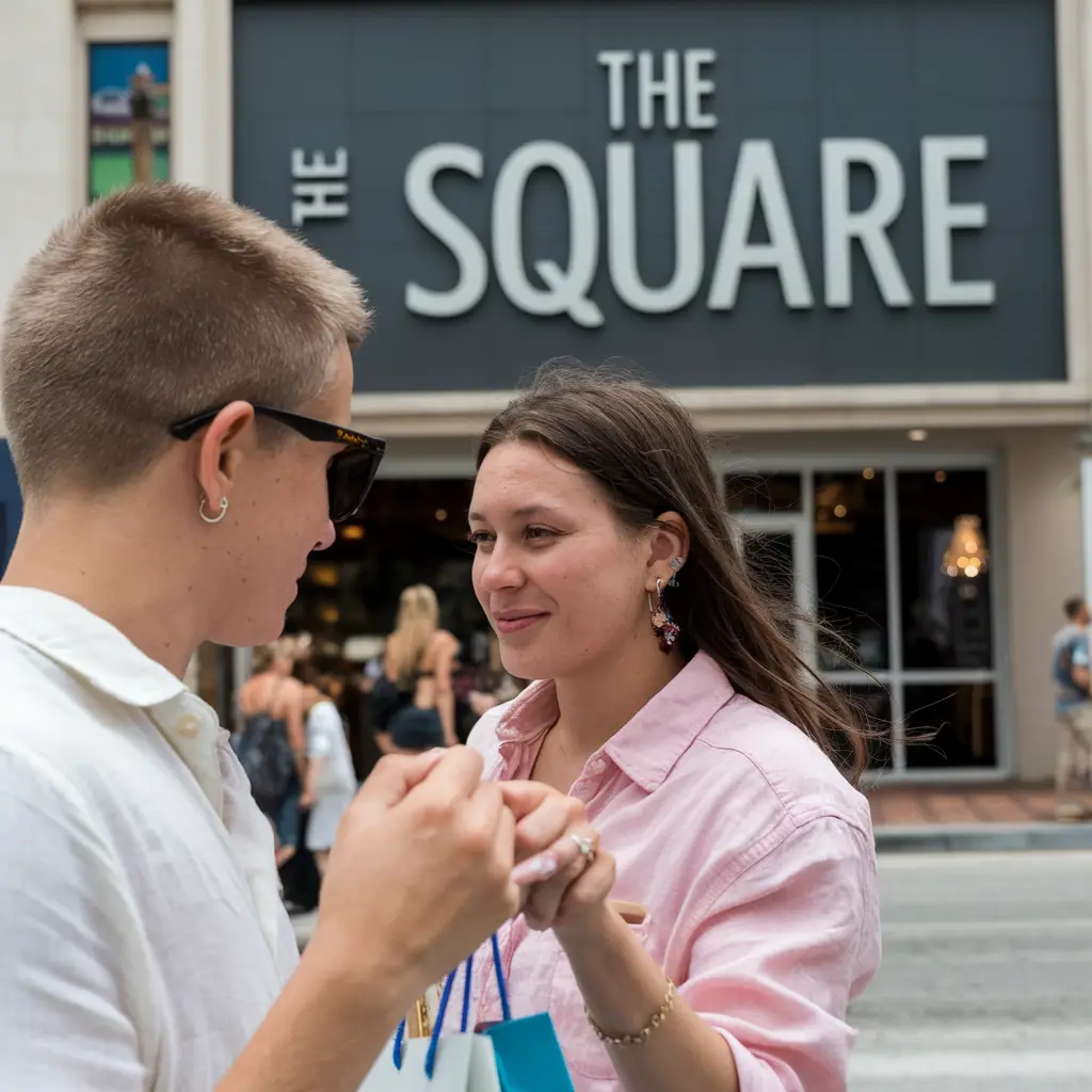 Queer dating in Lawrence, Massachusetts – online singles are waiting to meet you!