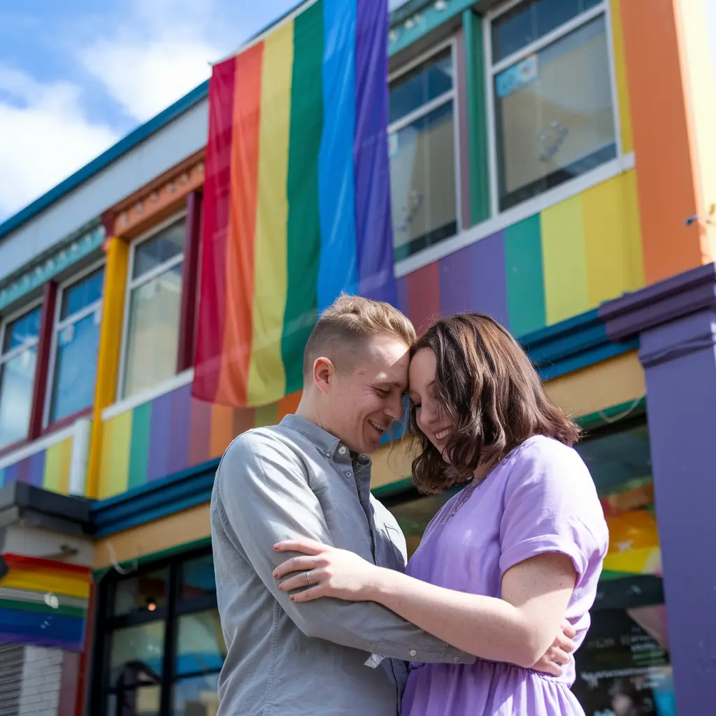 Queer dating made easy in Lowell, Massachusetts – meet singles online and find your perfect match.