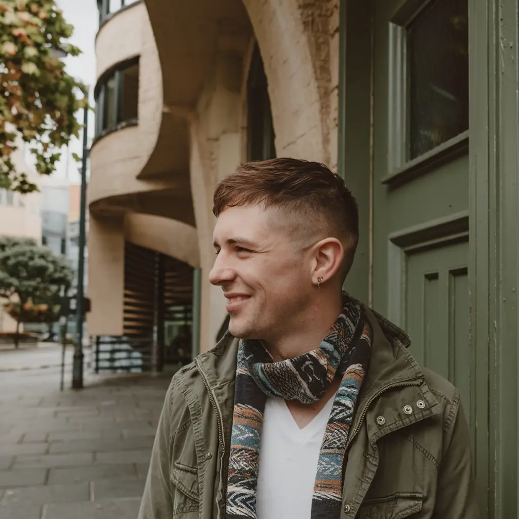 Meet Queer singles in Lynn, Massachusetts today through online dating. Your match awaits.