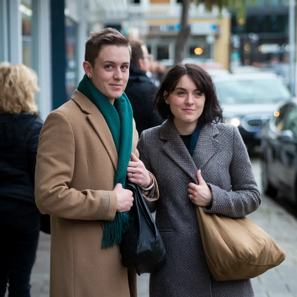 Meet Queer singles in Malden, Massachusetts – online dating designed for singles like you.