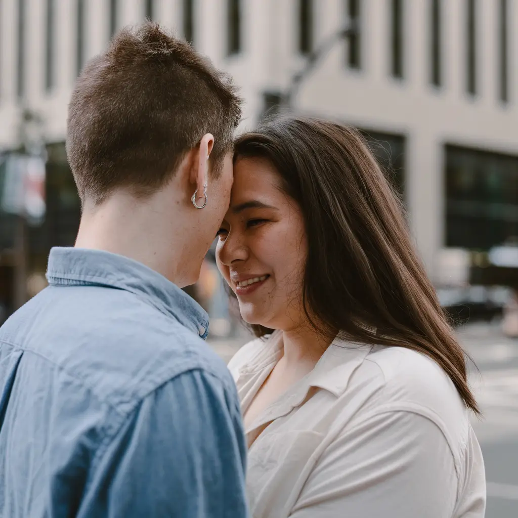 Meet Queer singles in Newton, Massachusetts – online dating has never been more exciting!