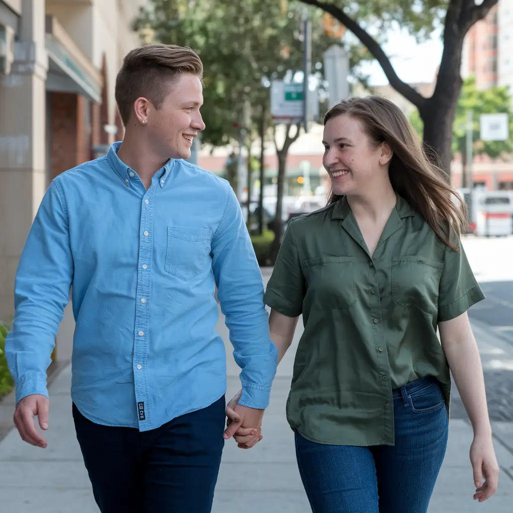 Queer dating in Peabody, Massachusetts – meet singles and start your journey to love.