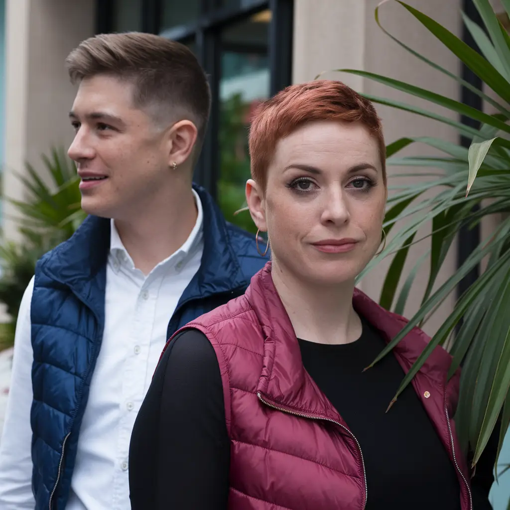Meet Queer singles in Somerville, Massachusetts with online dating. Find love, connections, and fun now!