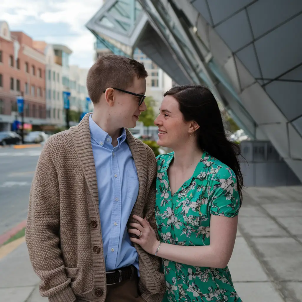 Meet Queer singles in Battle Creek, Michigan – online dating for a fun and meaningful experience.