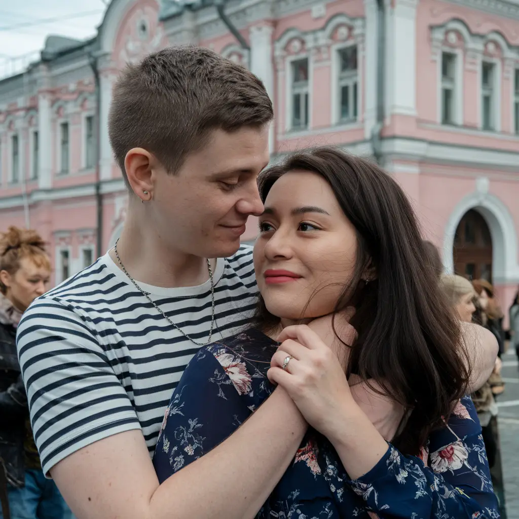 Queer dating online in Dearborn, Michigan – find singles and start connecting today.